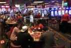 Marylandská kasina GGR příjmy z hazardních her