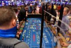 Atlantic City kasina New Jersey omezení